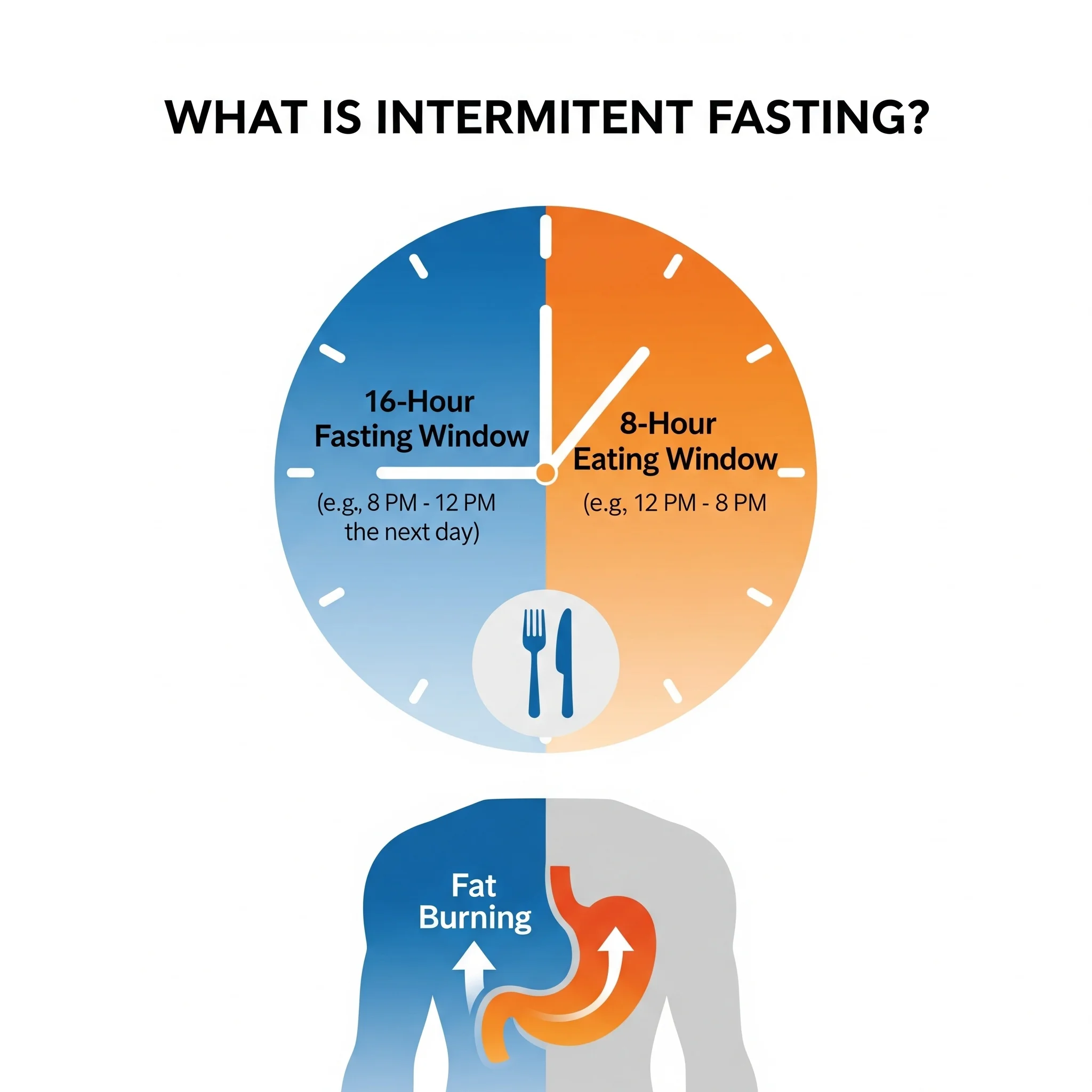 What is Intermittent Fasting?